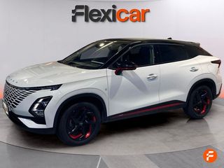 Omoda 5 1.6 T-GDI 136.5kW (185CV) DCT Premium