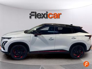 Omoda 5 1.6 T-GDI 136.5kW (185CV) DCT Premium