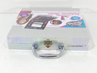 otros juegos y juguetes crazart makeover