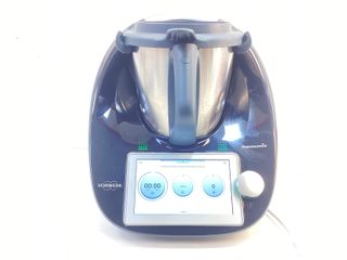 thermomix vorwerk tm6 black limited edition