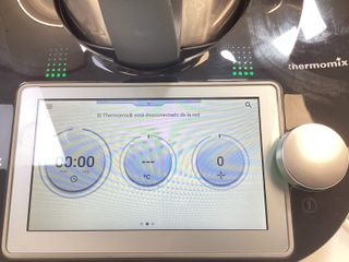 thermomix vorwerk tm6 black limited edition