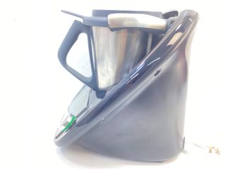 thermomix vorwerk tm6 black limited edition