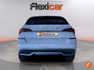 Skoda Kamiq 1.0 TSI 81kW (110CV) AMBITION