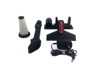 aspirador mano fieety elite 9