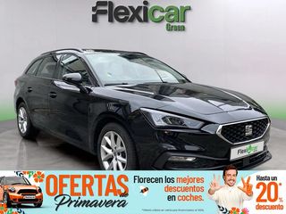 Seat Leon SP 1.0 eTSI 81kW DSG S&S Style