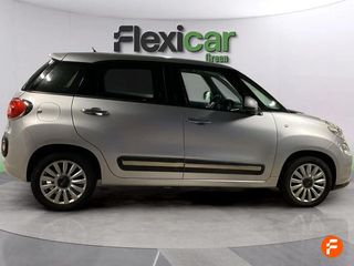 Fiat 500L 1.3 16v Multijet II 95CV S&S Lounge