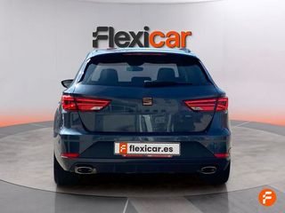 Seat Leon ST 2.0 TSI 221kW 4Drive DSG S&S Cupra