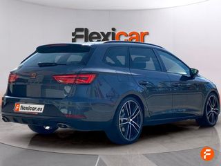 Seat Leon ST 2.0 TSI 221kW 4Drive DSG S&S Cupra