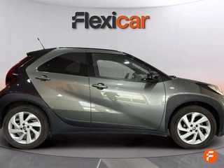 Toyota Aygo 1.0 VVT-I 72CV Play