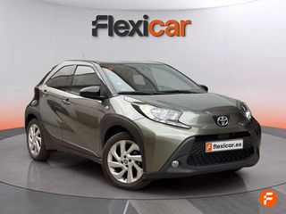Toyota Aygo 1.0 VVT-I 72CV Play