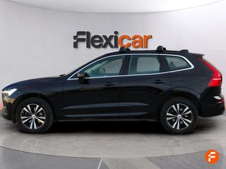 Volvo XC60 2.0 B4 D AWD Momentum Auto