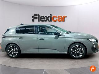 Peugeot 308 5P Allure PureTech 130 S&S MAN