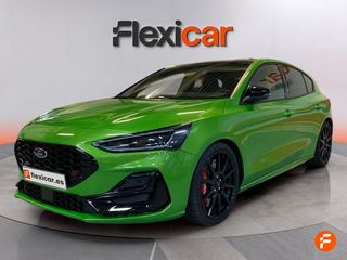 Ford Focus 2.3 Ecoboost 206kW ST