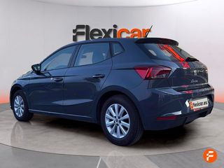 Seat Ibiza 1.0 MPI 59kW (80CV) Reference Salta