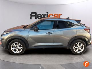 Nissan Juke DIG-T 84 kW (114 CV) 6M/T N-Connecta