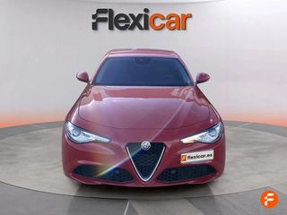 Alfa Romeo Giulia 2.2 Diesel 132kW (180CV) Executive AT