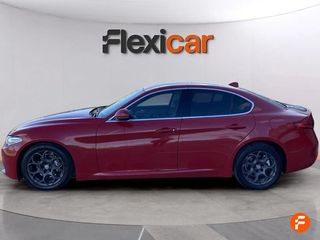 Alfa Romeo Giulia 2.2 Diesel 132kW (180CV) Executive AT