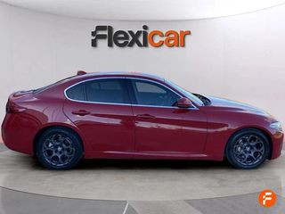 Alfa Romeo Giulia 2.2 Diesel 132kW (180CV) Executive AT
