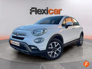 Fiat 500X City Cross 1.4 MAir 103kW(140CV) 4x2 DCT