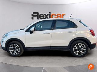 Fiat 500X City Cross 1.4 MAir 103kW(140CV) 4x2 DCT