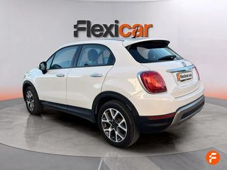 Fiat 500X City Cross 1.4 MAir 103kW(140CV) 4x2 DCT