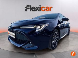 Toyota Corolla 2.0 180H STYLE E-CVT TOURING SPORT