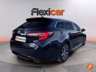 Toyota Corolla 2.0 180H STYLE E-CVT TOURING SPORT