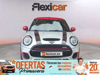 MINI Cooper JOHN COOPER WORKS