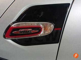 MINI Cooper JOHN COOPER WORKS