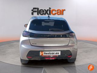 Peugeot 208 Allure Gasolina 100 S&S 6 Vel. MAN