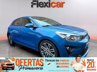 Kia Rio 1.0 T-GDi 74kW (100CV) MHEV iMT Drive