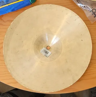 Zildjian New Beat Hi-Hat 13"