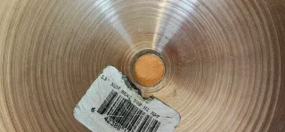 Zildjian New Beat Hi-Hat 13"