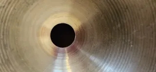 Zildjian New Beat Hi-Hat 13"