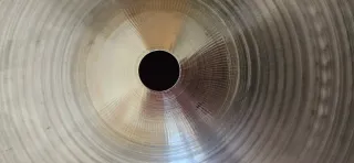 Zildjian New Beat Hi-Hat 13"