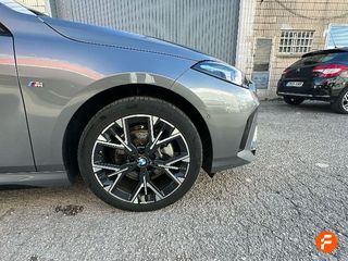 BMW Serie 1 120d