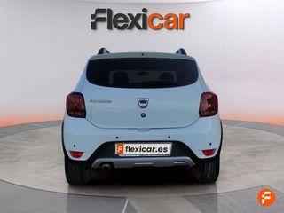 Dacia Sandero Stepway Essential TCE 66kW (90CV)