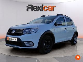 Dacia Sandero Stepway Essential TCE 66kW (90CV)