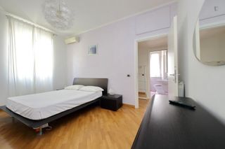 Elegante piso de 2 dormitorios y 2 baños en Getafe