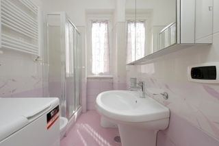 Elegante piso de 2 dormitorios y 2 baños en Getafe