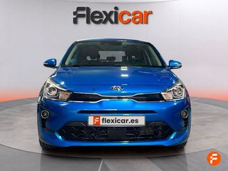 Kia Rio 1.0 T-GDi 74kW (100CV) MHEV iMT Drive