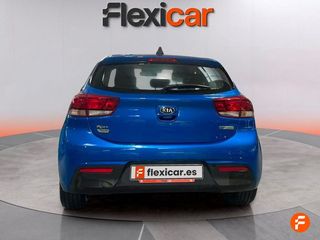 Kia Rio 1.0 T-GDi 74kW (100CV) MHEV iMT Drive