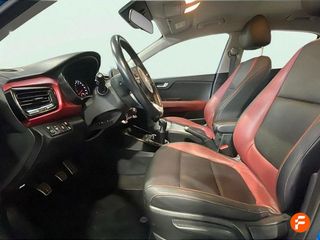 Kia Rio 1.0 T-GDi 74kW (100CV) MHEV iMT Drive