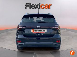 Volkswagen T-Cross Sport 1.0 TSI 81kW (110CV) DSG