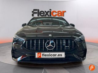Mercedes Clase A Mercedes-AMG A 35 4MATIC