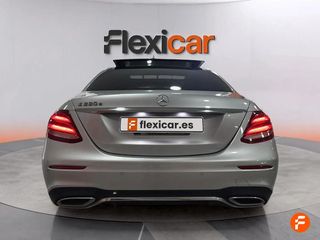 Mercedes Clase E E 220 d