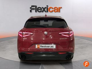 Alfa Romeo Stelvio 2.2 Diesel 140kW (190cv) SPRINT AWD