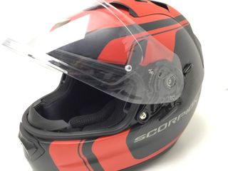 casco integral scorpion exo 1200 air