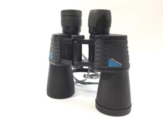 prismatico binocular serie especial negro