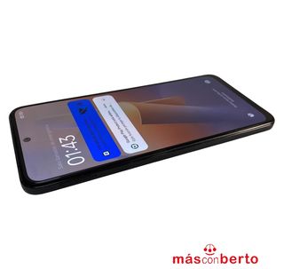Móvil Xiaomi Redmi Note 11 Pro 5G 128Gb Negro